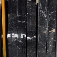 سنگ مرمریت مشکی نجف آباد