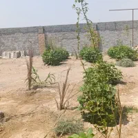 باغ ویلا ۱۰۰۰متری بامجوزساخت شهرک رامین