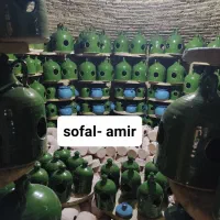 تولید و پخش آبخوری و جاتخمی|لوازم جانبی حیوانات|همدان, |دیوار