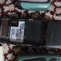 گوشی نوکیا کلکسیونی و کمیاب زد آب فلاند|موبایل|آفتاب, |دیوار