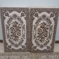 یکجفت پشتی در حد نو