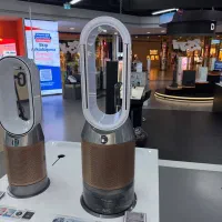 تصفیه هوا و رطوبت ساز دایسون مدل PH05