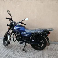 فروش فوری موتور طرح باکسر