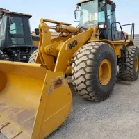 لودر zl60 یا 980 معادل ۴۷۰