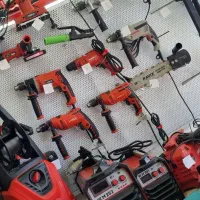 انواع ابزار و چسب|ابزارآلات|بروجرد, |دیوار