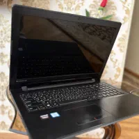 Lenovo i7 Ram 8 ssd 256 مناسب کارهای مهندسی|رایانه همراه|تهران, سهروردی|دیوار