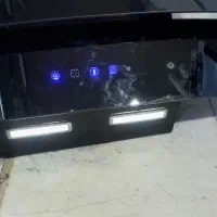 هود بیمگث ولمسی|هود|الوند, |دیوار