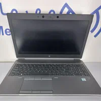 لپ تاپ HP Zbook 15 G6 i7 گرافیکدار|رایانه همراه|تهران, شهرک ولیعصر جنوبی|دیوار