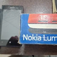 گوشی نوکیا لومیا۵۲۰