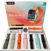 ساعت هوشمند