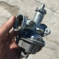 کاربراتور 125