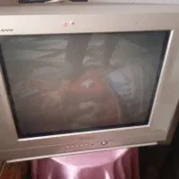 تلویزیون ۲۱‌اینچ سامسونگ صفحه تخت