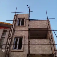 سرامیک کار  سنگ کار  نماکار  کاشی کار|خدمات پیشه و مهارت|قم, آذر (نکویی)|دیوار