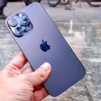 آیفون ۱۴ پرو‌مکس iPhone 14 pro max حافظه ۲۵۶