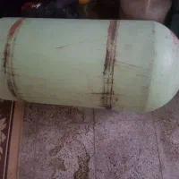 کپسول سی ان جی تاریخ دار