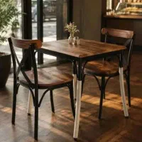 صندلی لهستانی خانه و رستوران و کافه کد ۱۰۰۳|میز و صندلی غذاخوری|تهران, شیخ هادی|دیوار
