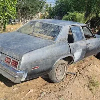 ماشین شورولت شش سیلند قدیمی امریکاری نوا|خودرو کلاسیک|اندیمشک, |دیوار