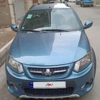 کوییک ۹۹ ابی اطلسی|خودرو سواری و وانت|کهریزک, |دیوار