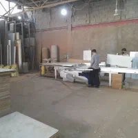 نیروی کار -کارگر ساده - کارگر مجرد-خدمات ام دی اف|استخدام صنعتی، فنی، مهندسی|مشهد, ولیعصر (شهرک غرب)|دیوار