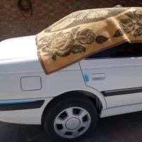 پارس فروشی مدل ۴۰۲برج ۱۰ است|خودرو سواری و وانت|خاش, |دیوار