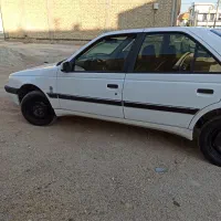 پژو 405 slx مدل 97|خودرو سواری و وانت|کوار, |دیوار