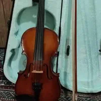 در حد نو|ویولن|پاکدشت, پاکدشت (مامازند)|دیوار