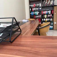 پشتیبان مشترکین شرکت