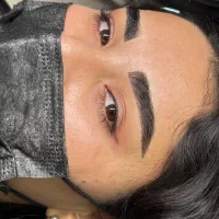 مدل میکروبلیدینگ و شیدینگ لب|خدمات آرایشگری و زیبایی|ری, فیروزآبادی|دیوار