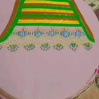 شلوار بندری