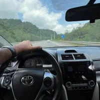 تاکسی دربستی بین شهری کمری|خدمات حمل و نقل|تهران, آرارات|دیوار