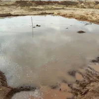 زمین مسکن ملی فاز یک