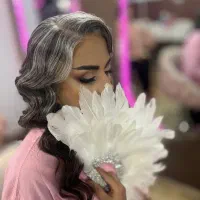 شنیون و میکاپ اقتصادی