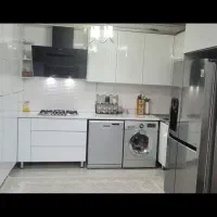 73 متری مشاور/ شیک و خوش نقشه