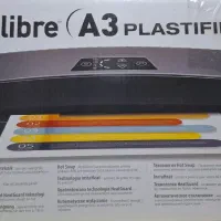 دستگاه لمینیت(پرس کارت) تا ابعاد A3