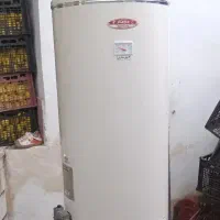 آبگرمکن ایستاده مارک دونار  در حد نو