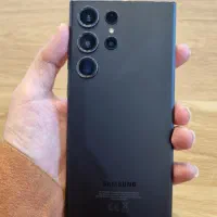 گوشی کارکرده اس ۲۳ اولترا 512gb تمیز|موبایل|قم, زنبیل آباد|دیوار