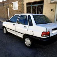 پراید مدل 81