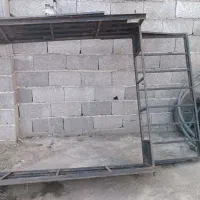 اتاق پیکان وانت