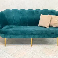 مبل صدفی