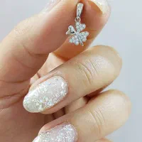 مدال نقره جواهری silver کادو با ارزش و جذاب نقره|بدلیجات|تبریز, |دیوار