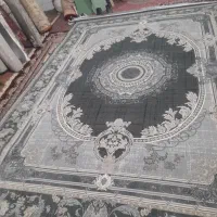 فرش ۱۲متری نو
