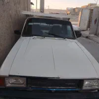 وانت پیکان|خودرو سواری و وانت|اسلام‌‌آباد غرب, |دیوار