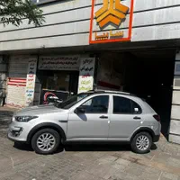 سایپااطلس GIدنده ای صفر مدل ۱۴۰۴/نمایندگی سایپا