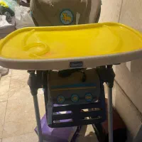 صندلی غذا چیکو
