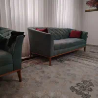 فروش فرش های طلاکوب|فرش|پاکدشت, خاتون آباد|دیوار