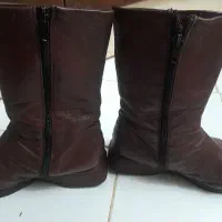 بوت چرم|کیف، کفش، کمربند|تهران, شهرک ولیعصر شمالی|دیوار