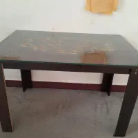 میز غذاخوری