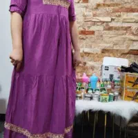 انواع ست شلوار و شومیز کراپ|لباس|میبد, |دیوار