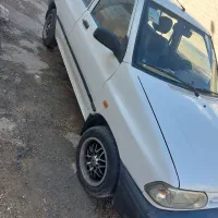 پراید 131se|خودرو سواری و وانت|گرمه, |دیوار