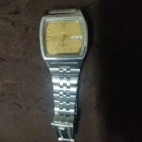 ساعت سیکو ۵